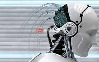 未雨绸缪 中国智能机器人技术研发的战略路径与挑战